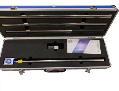 智淼ZM-HY火焰探測器功能試驗(yàn)器