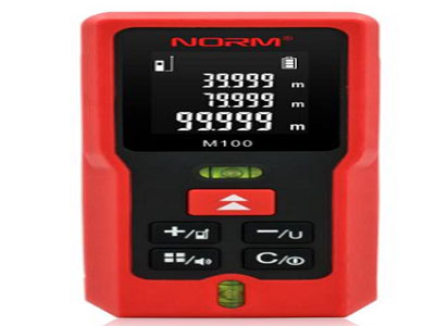 智淼ZM50激光測距儀