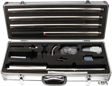 智淼ZM-RQ不銹鋼燃?xì)馓綔y(cè)器功能試驗(yàn)器