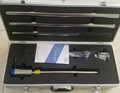 智淼ZM-YW二合一消防煙槍 智淼ZM-YW二合一消防煙槍