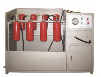 消防滅火器檢測設備廠家 消防滅火器檢測設備廠家
