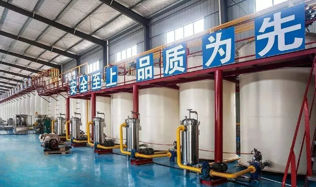 秋季生產消防安全注意事項