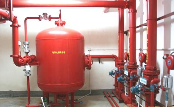 江蘇滅火器不同的使用技巧 江蘇滅火器不同的使用技巧